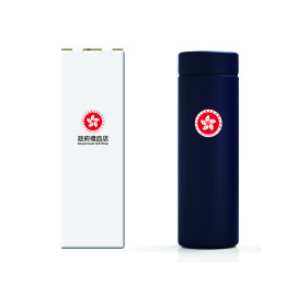 港島印記保溫杯 (預售)