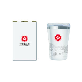 港島流光保溫杯 (預售)
