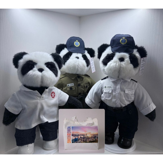 雙11限定大禮包