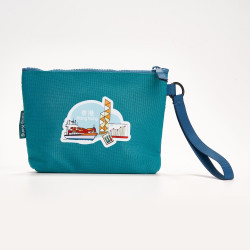 雙11限定加購優惠 -   購買任何產品滿120元, 即可加10元換購精美手包一個。 雙11限定加購優惠 -   購買任何產品滿120元, 即可加10元換購精美手包一個。