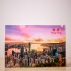 A4 PLASTIC FOLDER – Victoria Harbour