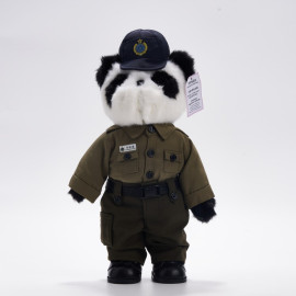 雙11限定優惠 - 可愛熊貓禮包