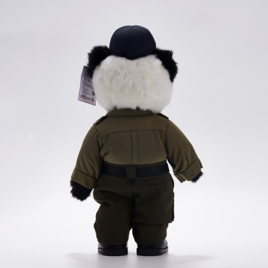 雙11限定優惠 - 可愛熊貓禮包