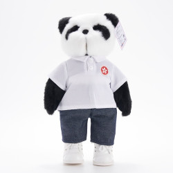 特區熊貓 特區熊貓