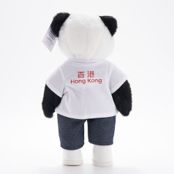 特區熊貓 特區熊貓
