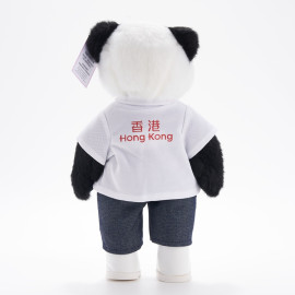特區熊貓