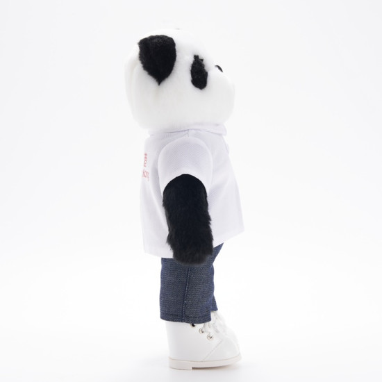 特區熊貓