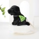 PDU Black Labrador 