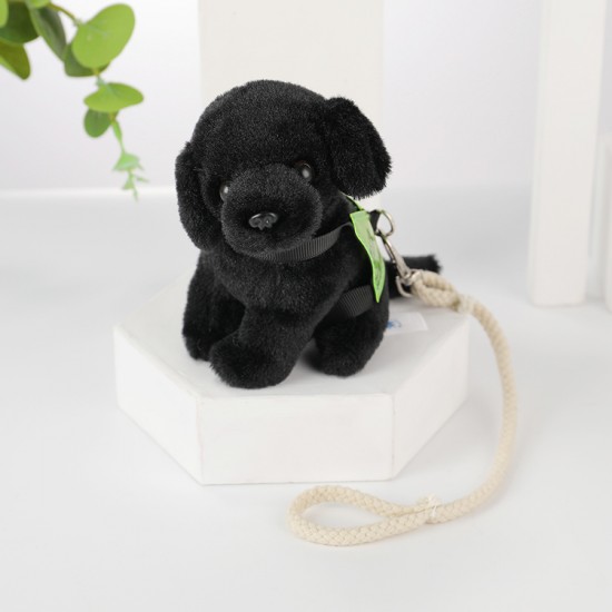 PDU Black Labrador 