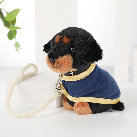 PDU Rottweiler