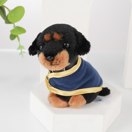 PDU Rottweiler