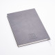 B5 HKSAR Emblem NoteBook - Gary