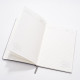 B5 HKSAR Emblem NoteBook - Gary