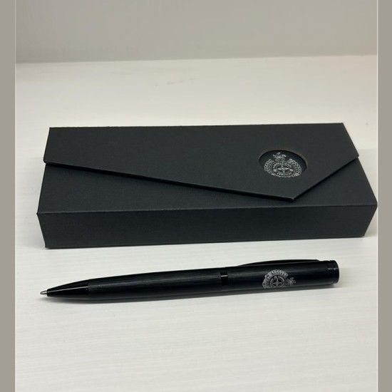 懲教署原子筆禮盒
