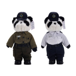 懲教署熊貓 懲教署熊貓