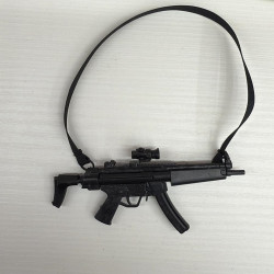 Bear 配件 - MP5衝鋒槍(單枝)