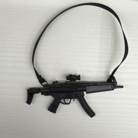 Bear 配件 - MP5衝鋒槍(單枝)