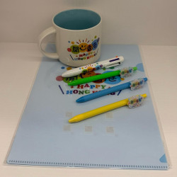 瓷杯 – 開心香港 瓷杯 – 開心香港