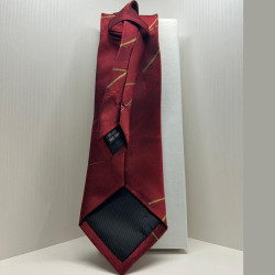 特區-紅色領呔 特區-紅色領呔