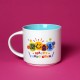 Mug - Happy Hong Kong