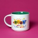Mug - Happy Hong Kong