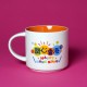 Mug - Happy Hong Kong