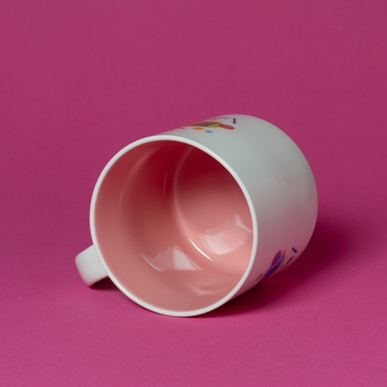 Mug - Happy Hong Kong