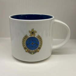 懲教署陶瓷杯 懲教署陶瓷杯