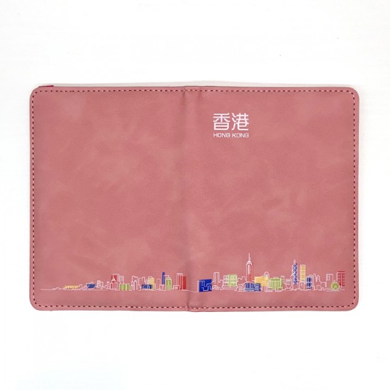 旅遊護照套