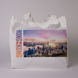 維多利亞港布袋 維多利亞港布袋