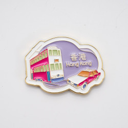 電車冰箱貼 電車冰箱貼