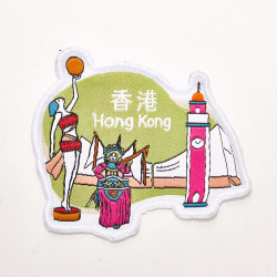 魔術貼 - 藝術節 魔術貼 - 藝術節