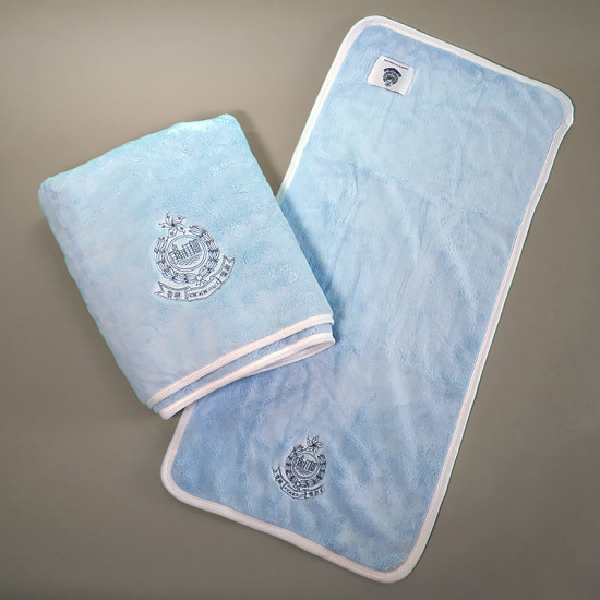 Towel set 