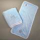 Towel set 