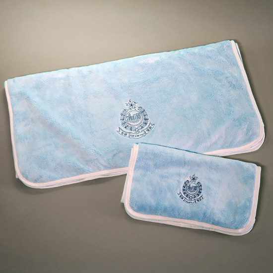 Towel set 