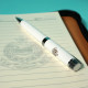 Ball Pen-HKPF